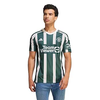 ウェア Manchester United Reversible Uniform Manchester United Reversible Uniform
